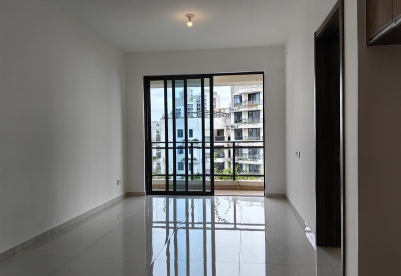 Regalia Park @ Forest City