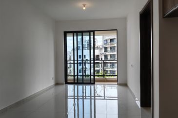 Regalia Park @ Forest City