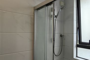 Regalia Park @ Forest City