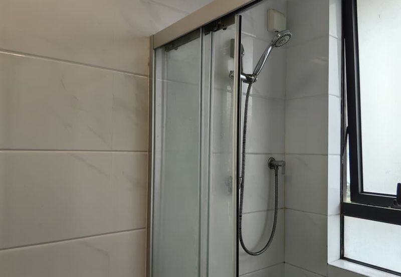 Regalia Park @ Forest City