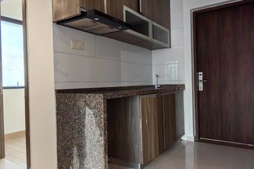 Regalia Park @ Forest City