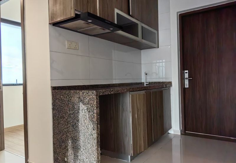 Regalia Park @ Forest City