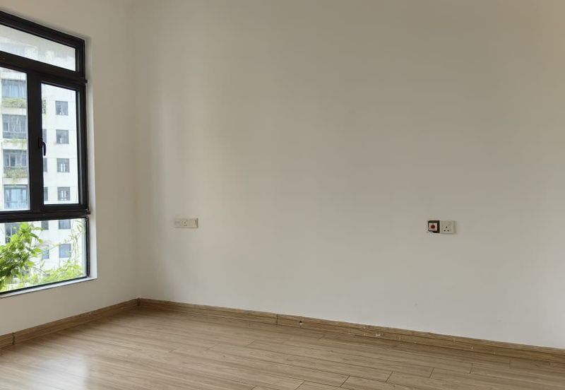 Regalia Park @ Forest City