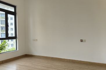 Regalia Park @ Forest City