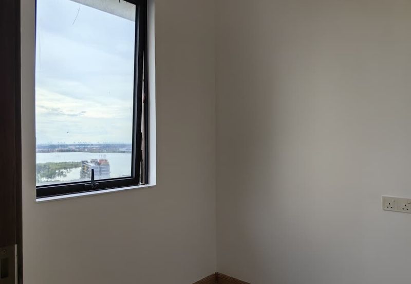 Regalia Park @ Forest City