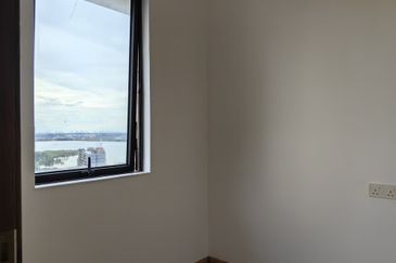 Regalia Park @ Forest City