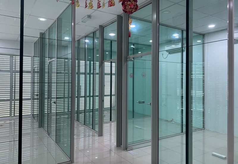 Lagenda Industrial Park