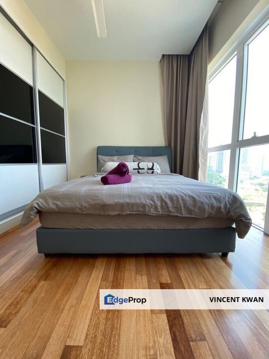 For Sale / Medini Signature Medini / Iskandar Puteri, Johor, Nusajaya