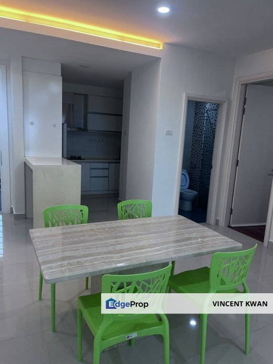 For Sale / Medini Signature Medini / Iskandar Puteri, Johor, Nusajaya