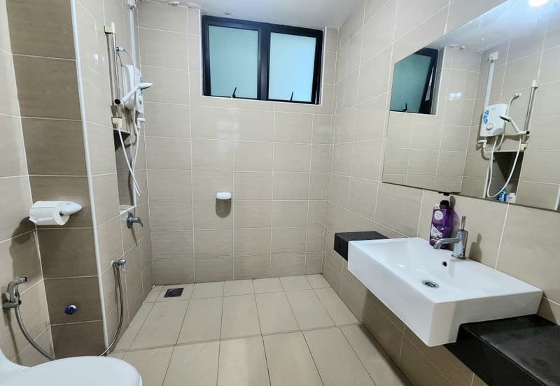 Sky Loft Premium Suites, Bukit Indah