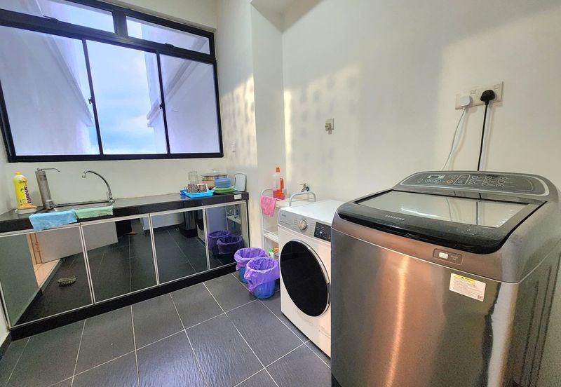 Sky Loft Premium Suites, Bukit Indah