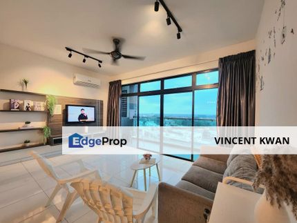 Skyloft Premium Suites / Bukit Indah / Apartment for Rent, Johor, Johor Bahru