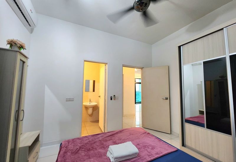 Sky Loft Premium Suites, Bukit Indah