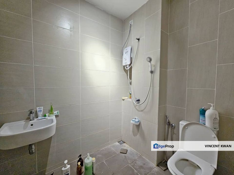 Aspira Garden / 2 Storey Cluster House / Iskandar Puteri, Johor, Gelang Patah