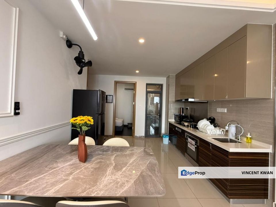 For Rent / R&F Princess Cove / Phase 2, Johor, Johor Bahru