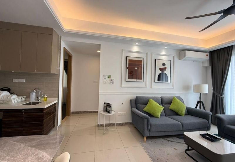 R&F Princess Cove, Tanjung Puteri