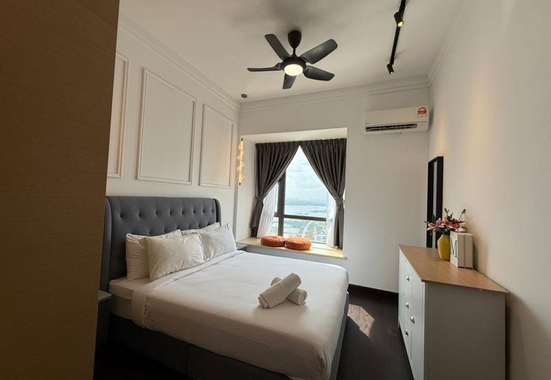 R&F Princess Cove, Tanjung Puteri