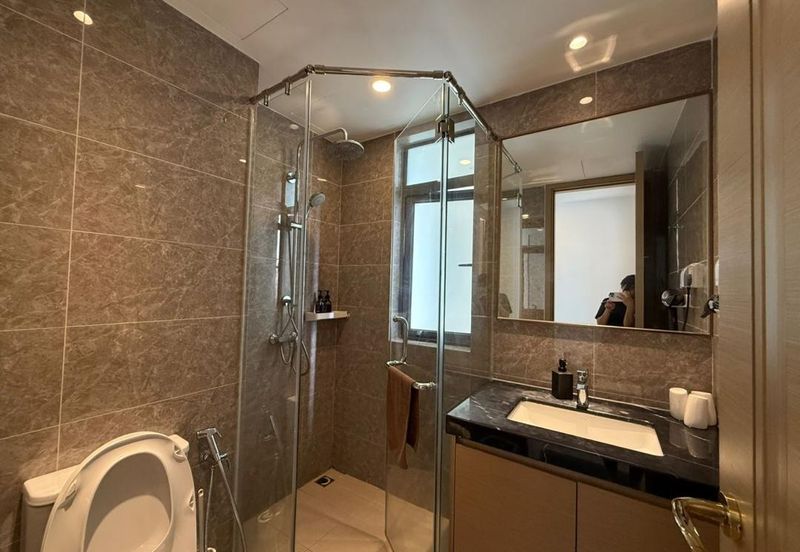 R&F Princess Cove, Tanjung Puteri