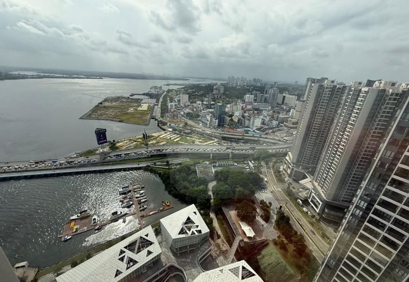 R&F Princess Cove, Tanjung Puteri