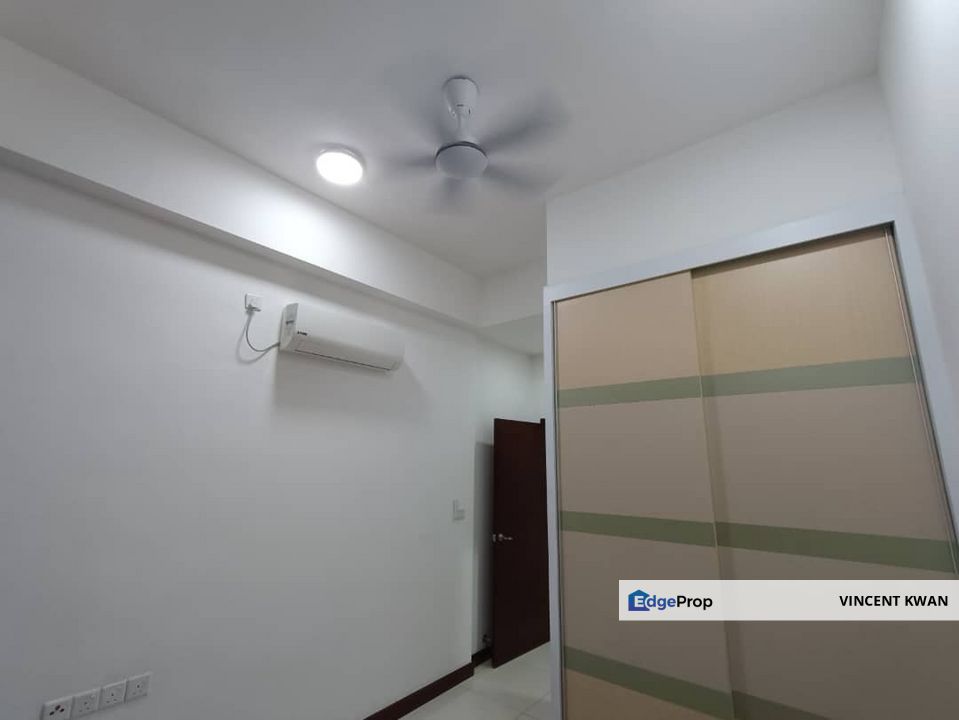 For Rent / Paragon Suites / JB Town / CIQ, Johor, Johor Bahru