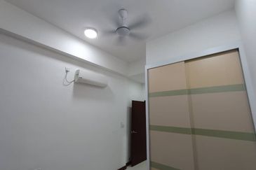 Paragon Suites @ CIQ