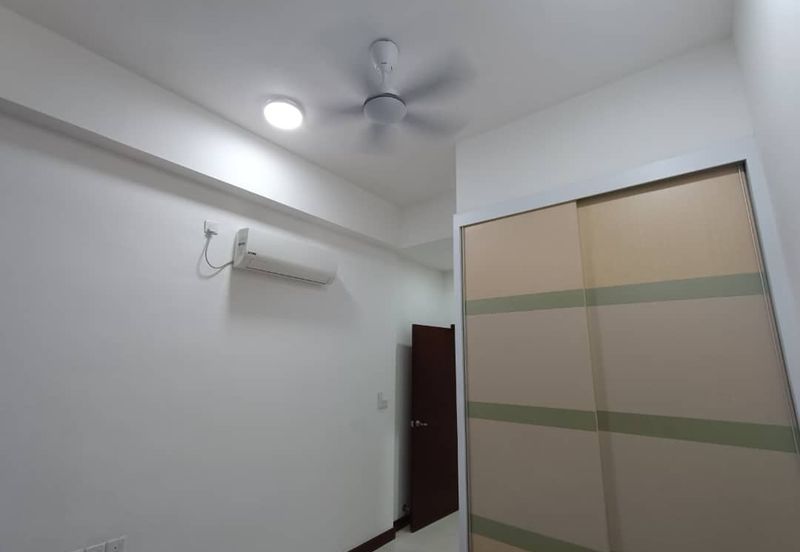 Paragon Suites @ CIQ