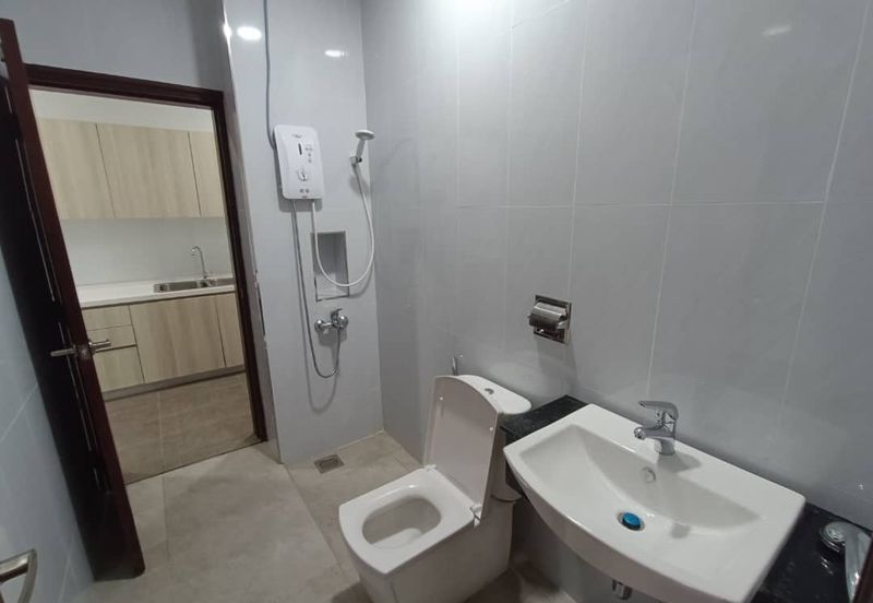 Paragon Suites @ CIQ