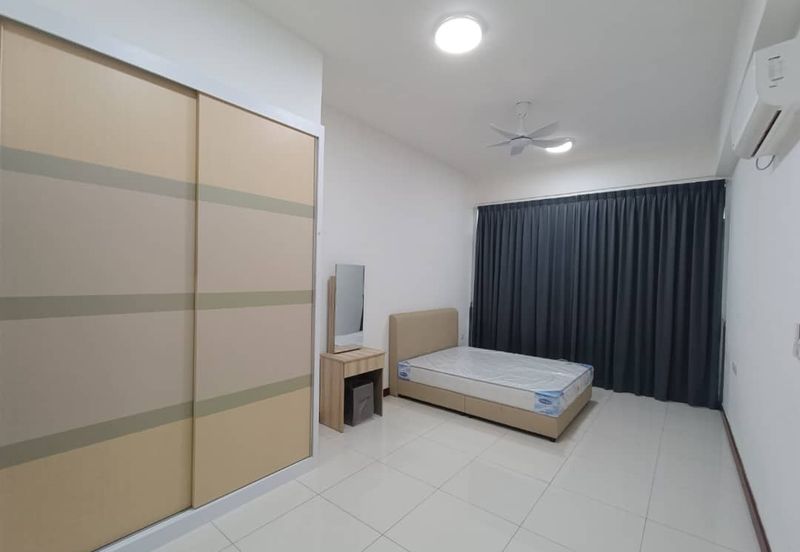 Paragon Suites @ CIQ