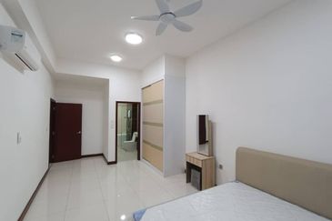 Paragon Suites @ CIQ