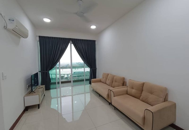 Paragon Suites @ CIQ