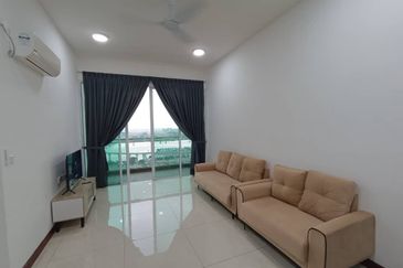 Paragon Suites @ CIQ