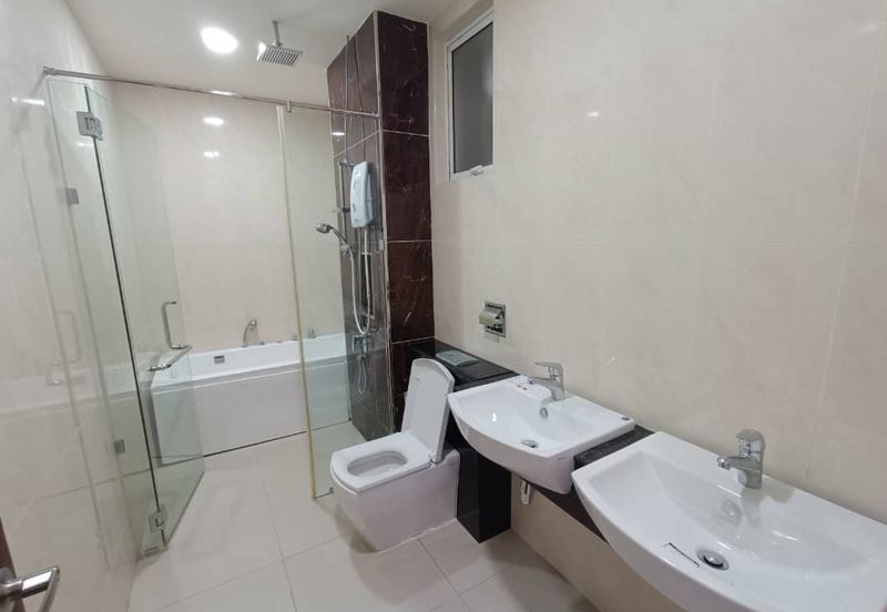 Paragon Suites @ CIQ