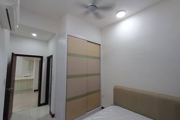 Paragon Suites @ CIQ