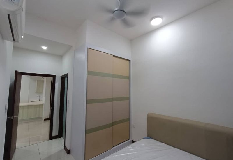 Paragon Suites @ CIQ