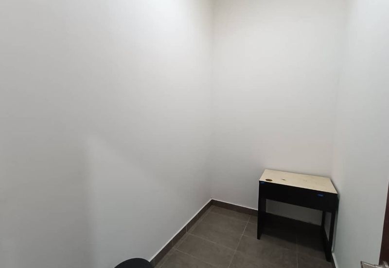 Paragon Suites @ CIQ