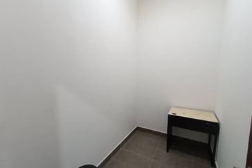 Paragon Suites @ CIQ