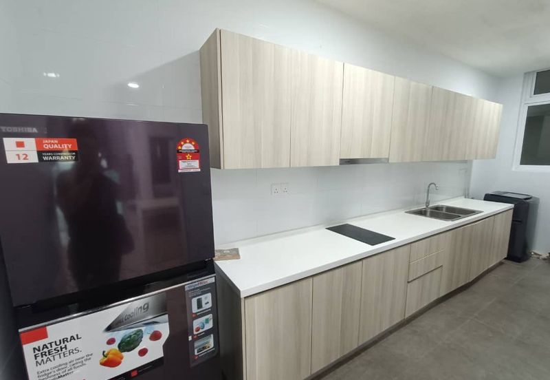 Paragon Suites @ CIQ