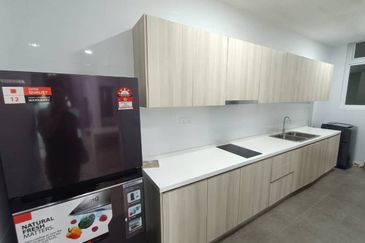 Paragon Suites @ CIQ