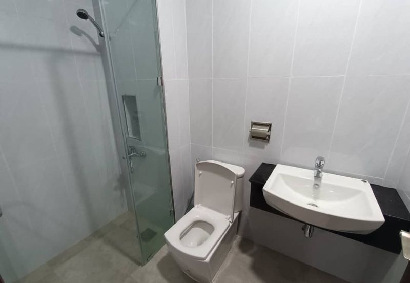 Paragon Suites @ CIQ