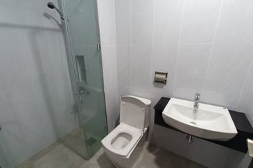 Paragon Suites @ CIQ