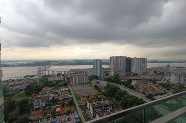 Paragon Suites @ CIQ