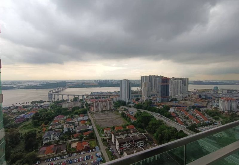 Paragon Suites @ CIQ