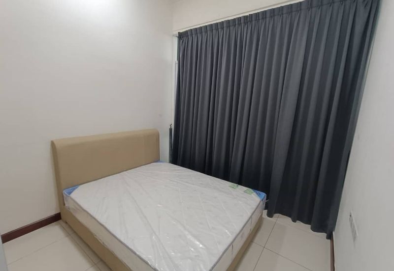 Paragon Suites @ CIQ