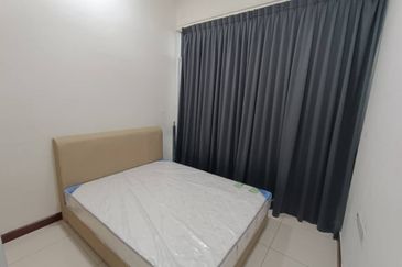 Paragon Suites @ CIQ