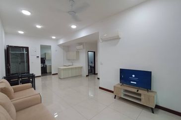 Paragon Suites @ CIQ