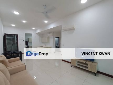 For Rent / Paragon Suites / JB Town / CIQ, Johor, Johor Bahru