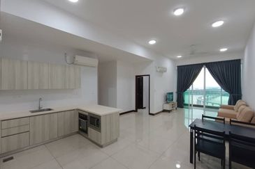 Paragon Suites @ CIQ