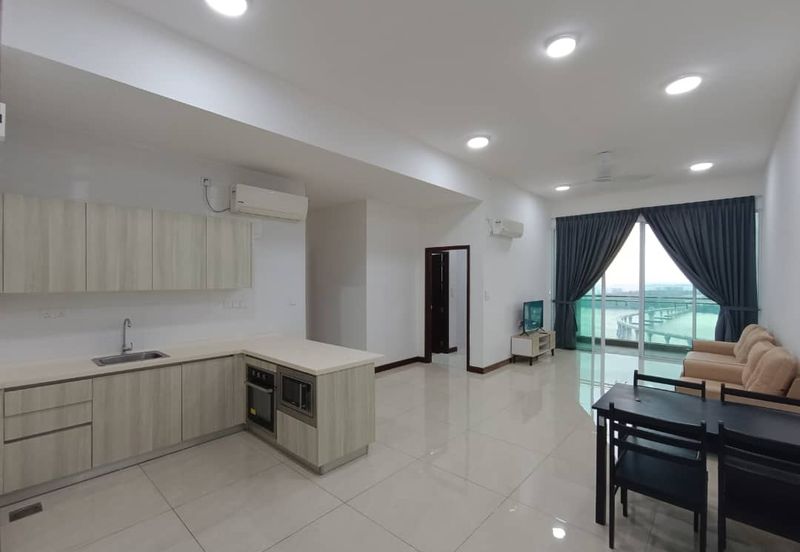 Paragon Suites @ CIQ