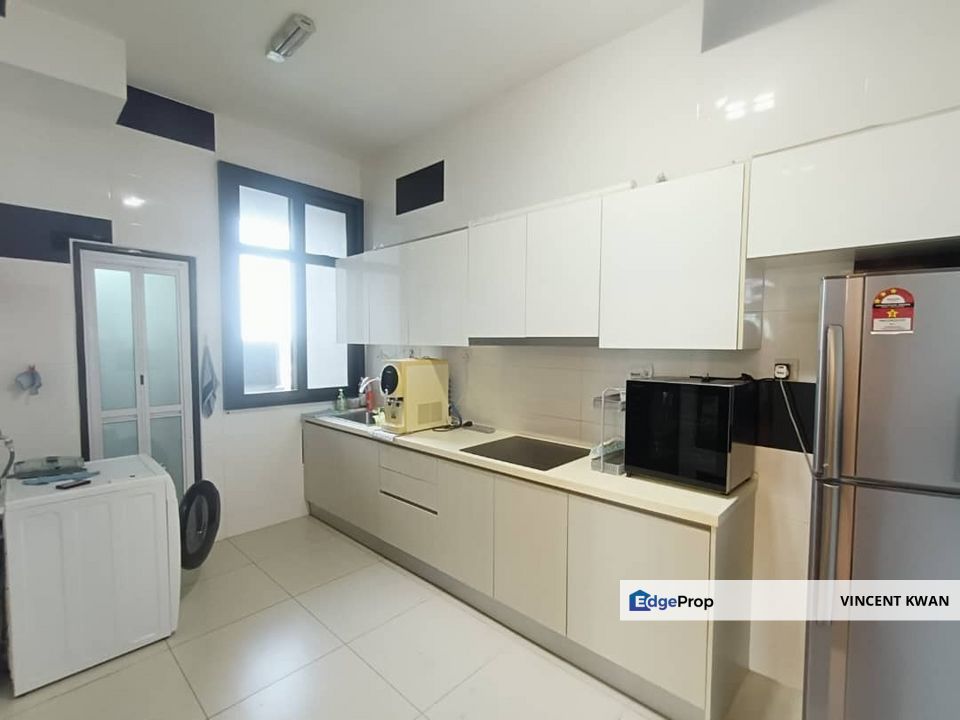 For Rent / D'Summit Residence / Kempas Utama, Johor, Johor Bahru