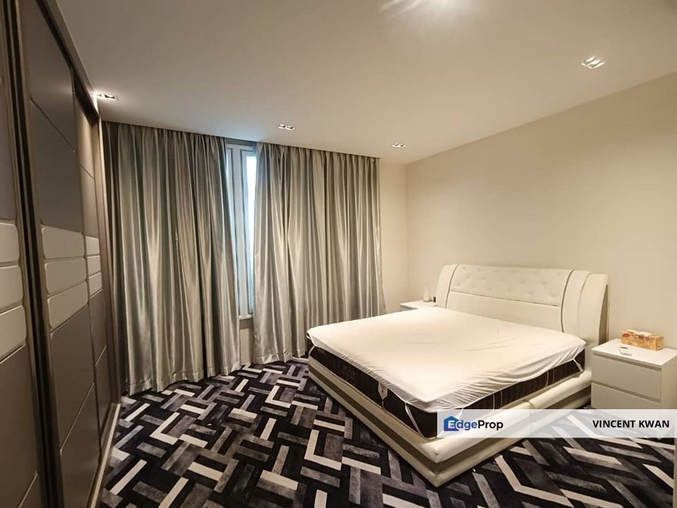 For Rent / D'Summit Residence / Kempas Utama, Johor, Johor Bahru